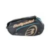 PALETERO BULLPADEL BPP-22006 FLOW -Pelotas Equipo Tienda paletero bullpadel bpp 22006 flow
