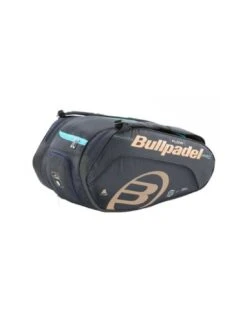 PALETERO BULLPADEL BPP-22006 FLOW -Pelotas Equipo Tienda paletero bullpadel bpp 22006 flow 2