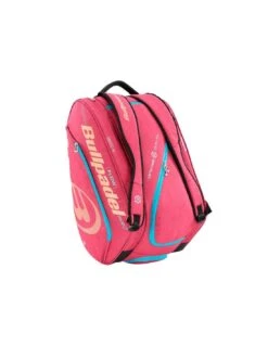 PALETERO BULLPADEL BPP-22006 FLOW BAG 750 -Pelotas Equipo Tienda paletero bullpadel bpp 22006 flow bag 750 1
