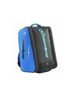 PALETERO BULLPADEL BPP-22012 HACK AZUL -Pelotas Equipo Tienda paletero bullpadel bpp 22012 hack azul 2