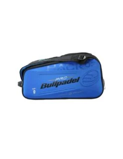 PALETERO BULLPADEL BPP-22012 HACK AZUL -Pelotas Equipo Tienda paletero bullpadel bpp 22012 hack azul 3