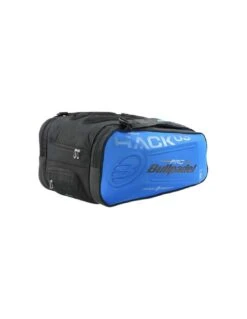 PALETERO BULLPADEL BPP-22012 HACK AZUL -Pelotas Equipo Tienda paletero bullpadel bpp 22012 hack azul 4