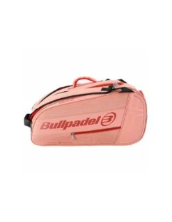 PALETERO BULLPADEL BPP-22014 PERFORMANCE SALMÓN