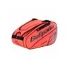 PALETERO BULLPADEL BPP-22015 TOUR CORAL -Pelotas Equipo Tienda paletero bullpadel bpp 22015 tour coral