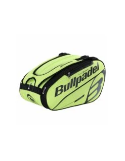 PALETERO BULLPADEL BPP-22015 TOUR LIMÓN FLUOR