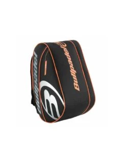 PALETERO BULLPADEL BPP-22015 TOUR NEGRO -Pelotas Equipo Tienda paletero bullpadel bpp 22015 tour negro 3