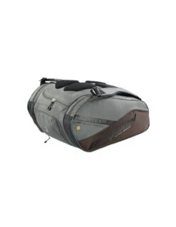 PALETERO BULLPADEL BPP-23001 VERTEX GRIS MEDIO -Pelotas Equipo Tienda paletero bullpadel bpp 23001 vertex gris medio 1