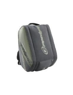 PALETERO BULLPADEL BPP-23001 VERTEX KAKI -Pelotas Equipo Tienda paletero bullpadel bpp 23001 vertex kaki 3