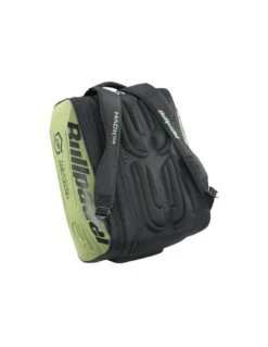 PALETERO BULLPADEL BPP-23012 HACK KAKI -Pelotas Equipo Tienda paletero bullpadel bpp 23012 hack kaki 2