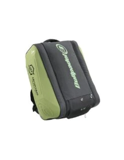 PALETERO BULLPADEL BPP-23012 HACK KAKI -Pelotas Equipo Tienda paletero bullpadel bpp 23012 hack kaki 3