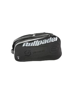 PALETERO BULLPADEL BPP-23012 HACK PLATA