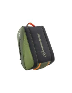 PALETERO BULLPADEL BPP-23014 PERFORMANCE KAKI -Pelotas Equipo Tienda paletero bullpadel bpp 23014 performance kaki 3