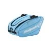 PALETERO BULLPADEL BPP-23015 TOUR AZUL CELESTE -Pelotas Equipo Tienda paletero bullpadel bpp 23015 tour azul celeste