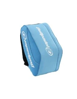 PALETERO BULLPADEL BPP-23015 TOUR AZUL CELESTE -Pelotas Equipo Tienda paletero bullpadel bpp 23015 tour azul celeste 3