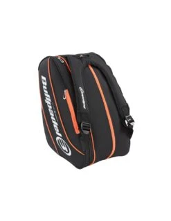 PALETERO BULLPADEL BPP-23015 TOUR NEGRO 9 PALETERO BULLPADEL BPP-23015 TOUR NEGRO -Pelotas Equipo Tienda paletero bullpadel bpp 23015 tour negro 2