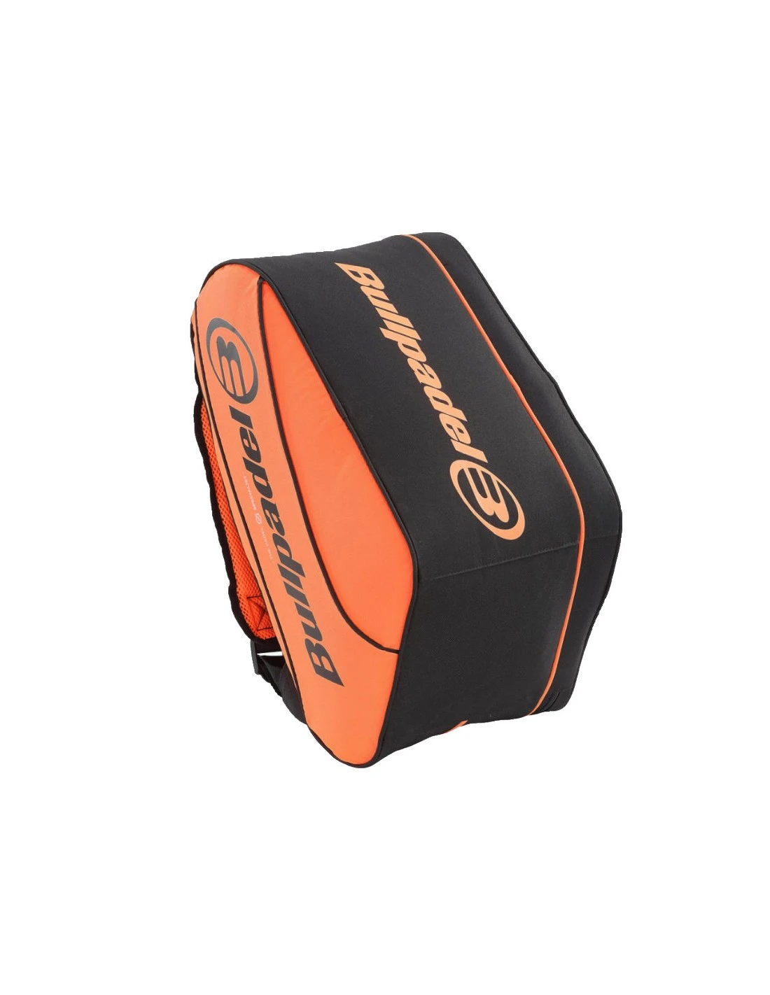 PALETERO BULLPADEL BPP-23015 TOUR NEGRO 6 PALETERO BULLPADEL BPP-23015 TOUR NEGRO - Imagen 4
