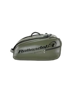 PALETERO BULLPADEL BPP-23016 CASUAL KAKI 2023 -Pelotas Equipo Tienda paletero bullpadel bpp 23016 casual kaki 2