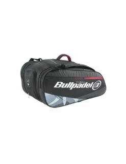 PALETERO BULLPADEL BPP-23019 ELITE NEGRO -Pelotas Equipo Tienda paletero bullpadel bpp 23019 elite negro 1