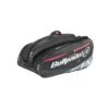 PALETERO BULLPADEL BPP-23019 ELITE NEGRO -Pelotas Equipo Tienda paletero bullpadel bpp 23019 elite negro