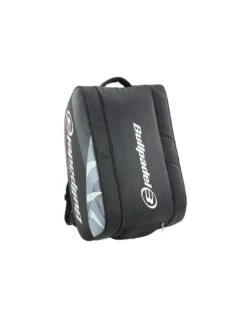 PALETERO BULLPADEL BPP-23019 ELITE NEGRO -Pelotas Equipo Tienda paletero bullpadel bpp 23019 elite negro 3