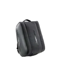 PALETERO BULLPADEL CASUAL BPP-23016 NEGRO 2023 -Pelotas Equipo Tienda paletero bullpadel casual bpp 23016 negro 2023 4