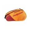 PALETERO BULLPADEL NEXT BPP-23005 NARANJA 2023 -Pelotas Equipo Tienda paletero bullpadel next bpp 23005 naranja 2023