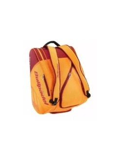 PALETERO BULLPADEL NEXT BPP-23005 NARANJA 2023 8 PALETERO BULLPADEL NEXT BPP-23005 NARANJA 2023 -Pelotas Equipo Tienda paletero bullpadel next bpp 23005 naranja 2023 2