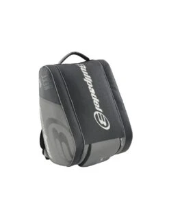 PALETERO BULLPADEL NEXT BPP-23005 NEGRO 2023 -Pelotas Equipo Tienda paletero bullpadel next bpp 23005 negro 2023 1