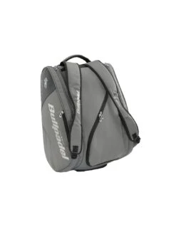 PALETERO BULLPADEL NEXT BPP-23005 NEGRO 2023 -Pelotas Equipo Tienda paletero bullpadel next bpp 23005 negro 2023 2