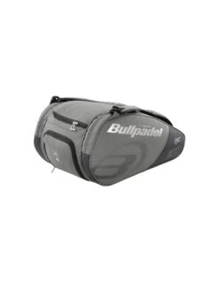 PALETERO BULLPADEL NEXT BPP-23005 NEGRO 2023 -Pelotas Equipo Tienda paletero bullpadel next bpp 23005 negro 2023 3