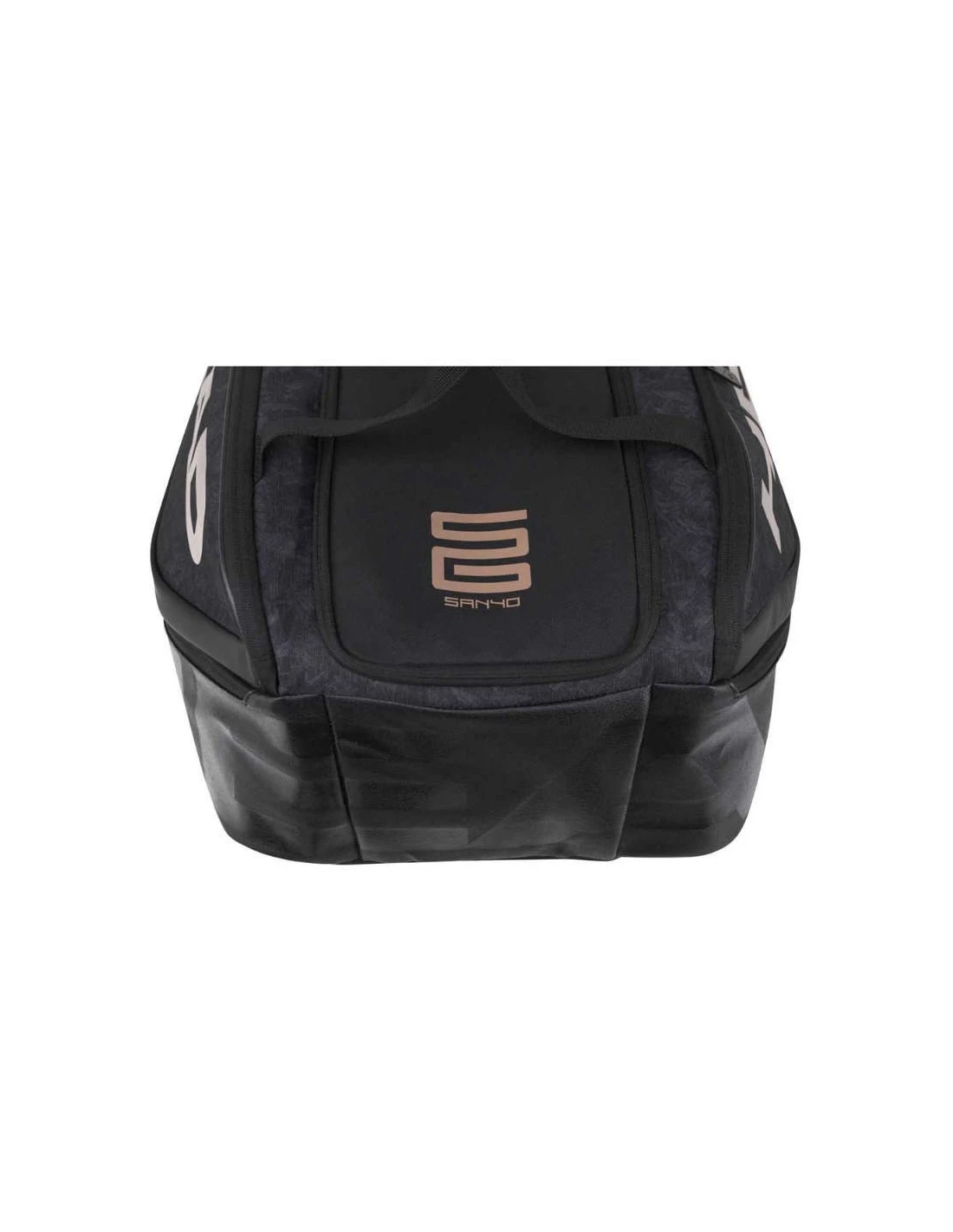 PALETERO HEAD ALPHA SANYO MONSTERCOMBI 2022 6 PALETERO HEAD ALPHA SANYO MONSTERCOMBI 2022 - Imagen 4