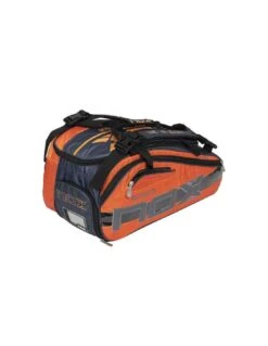 PALETERO NOX PRO NARANJA -Pelotas Equipo Tienda paletero nox pro naranja 2