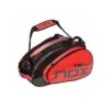 PALETERO NOX TEAM ROJO -Pelotas Equipo Tienda paletero nox team rojo