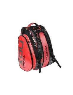 PALETERO NOX TEAM ROJO -Pelotas Equipo Tienda paletero nox team rojo 2