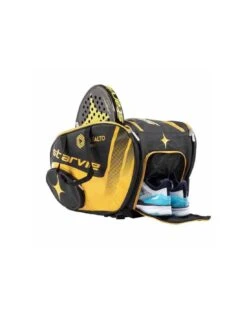 PALETERO STARVIE BASALTO PRO BAG -Pelotas Equipo Tienda paletero starvie basalto pro bag 3