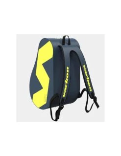 Paletero VARLION Begins Grey Yellow -Pelotas Equipo Tienda paletero varlion begins grey yellow 3