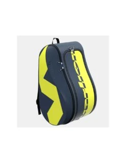 Paletero VARLION Summum Grey Yellow -Pelotas Equipo Tienda paletero varlion summum grey yellow 1