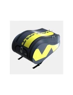 Paletero VARLION Summum Grey Yellow -Pelotas Equipo Tienda paletero varlion summum grey yellow 2