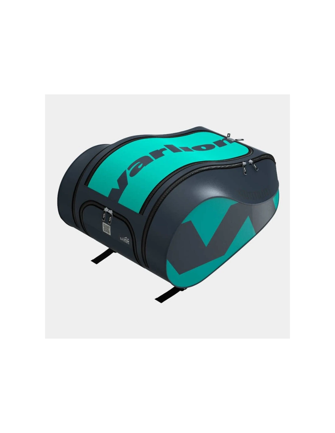 Paletero VARLION Summum Pro Grey Turquoise 5 Paletero VARLION Summum Pro Grey Turquoise - Imagen 3