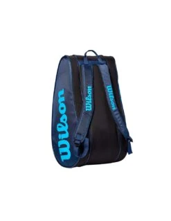 PALETERO WILSON RAK PACK NAVY -Pelotas Equipo Tienda paletero wilson rak pack navy 2