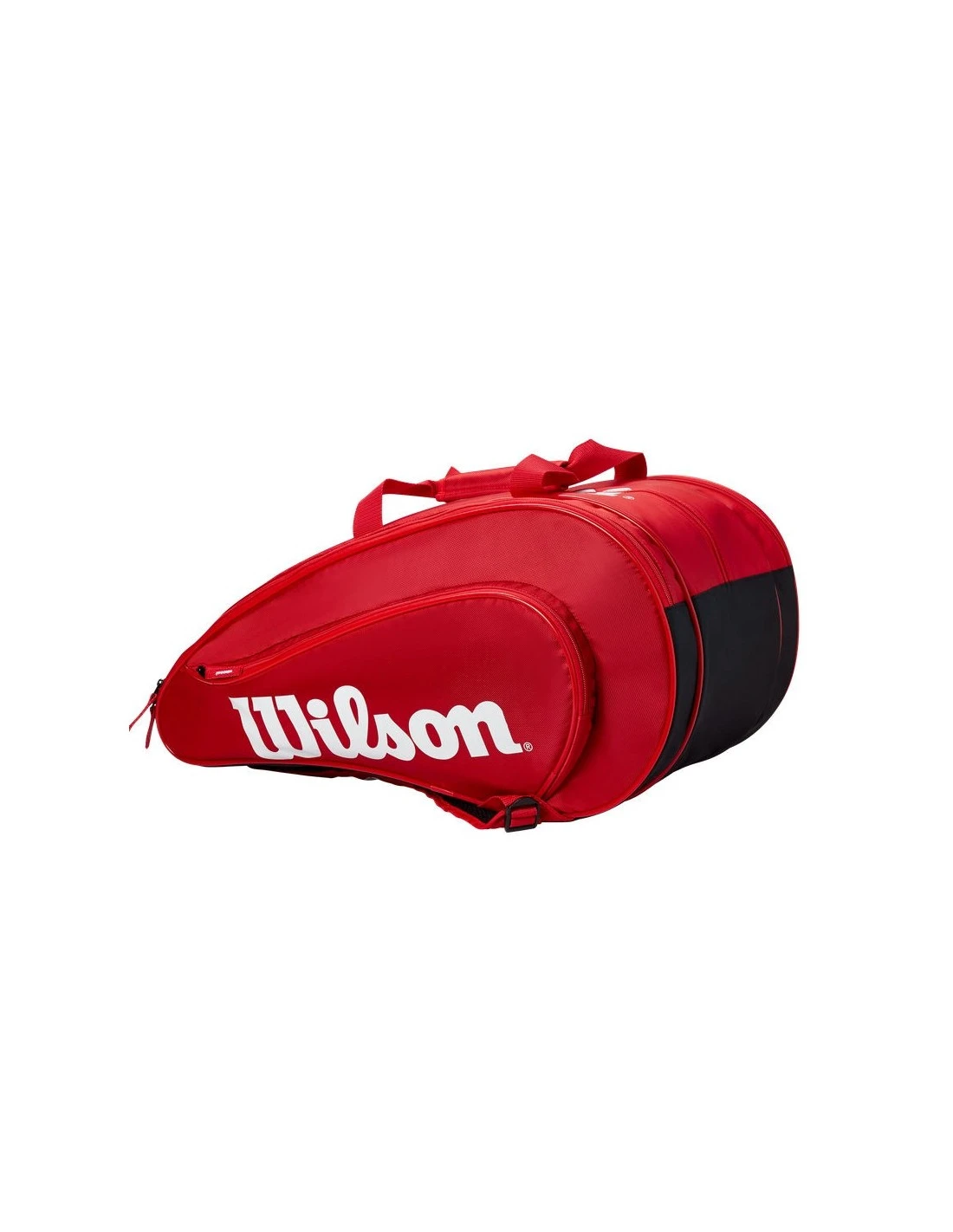 PALETERO WILSON RAK PACK RED 4 PALETERO WILSON RAK PACK RED - Imagen 2