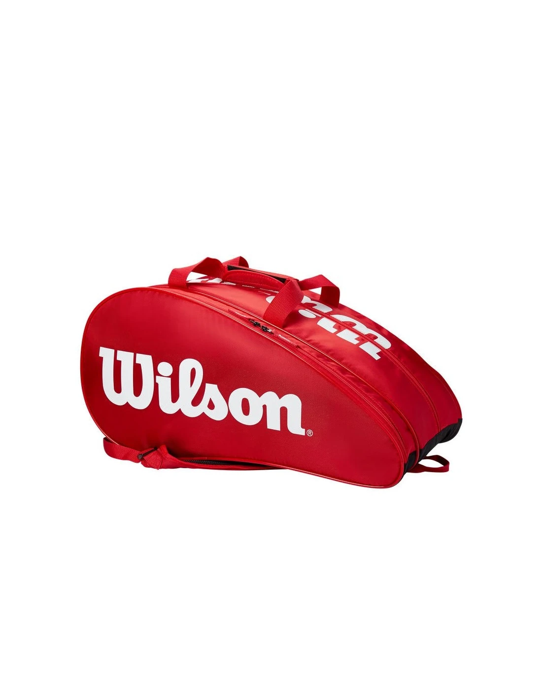 PALETERO WILSON RAK PACK RED 3 PALETERO WILSON RAK PACK RED