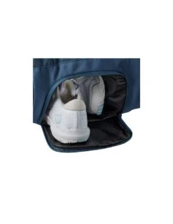 PALETERO WILSON SUPER TOUR NAVY -Pelotas Equipo Tienda paletero wilson super tour navy 3