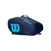 PALETERO WILSON TEAM NAVY -Pelotas Equipo Tienda paletero wilson team navy 3