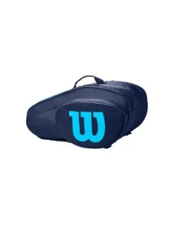 PALETERO WILSON TEAM NAVY -Pelotas Equipo Tienda paletero wilson team navy 4
