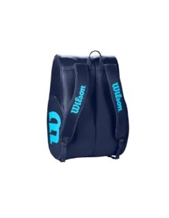 PALETERO WILSON TEAM NAVY -Pelotas Equipo Tienda paletero wilson team navy 5