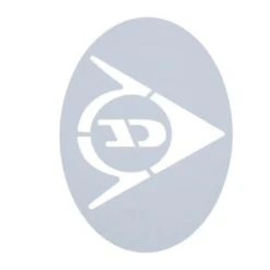 PLANTILLA LOGO DUNLOP