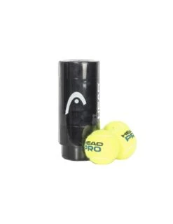 PRESURIZADOR DE PELOTAS HEAD X3