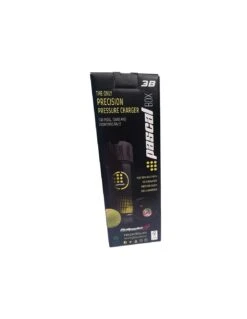 PRESURIZADOR PELOTAS DE PADEL BULLPADEL X3 -Pelotas Equipo Tienda presurizador pelotas de padel bullpadel x3 4