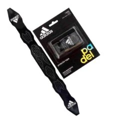 PROTECTOR ADIDAS ANTISHOCK NEGRO